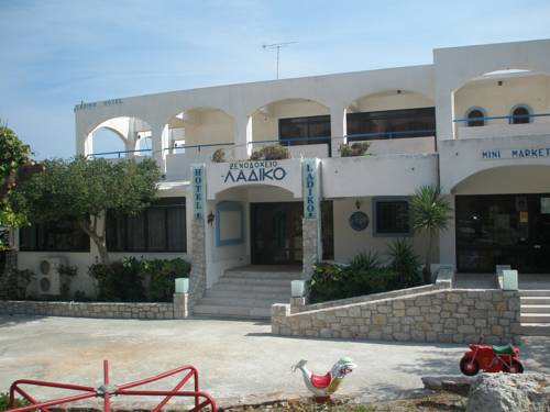 Faliraki Griekenland promotiecode Booking.com