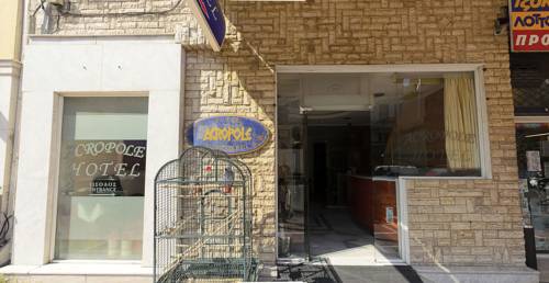 Piraeus Griekenland promotiecode Booking.com