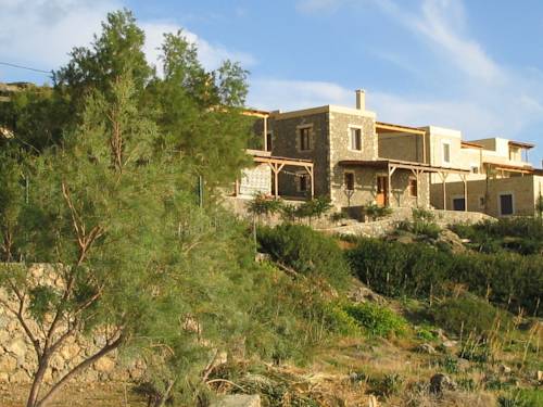 Agios Ioannis Griekenland promotiecode Booking.com