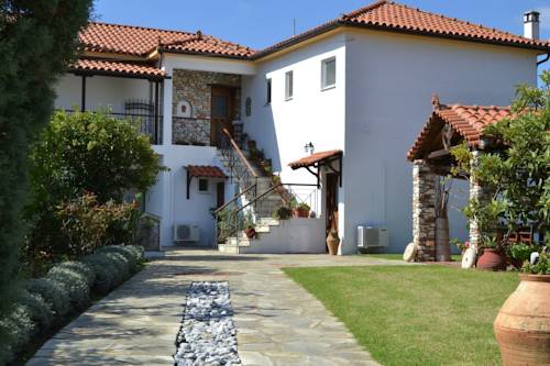 Kolios Griekenland promotiecode Booking.com