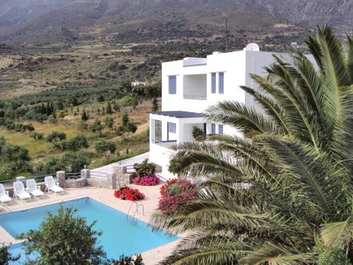 Lefkogia Griekenland promotiecode Booking.com