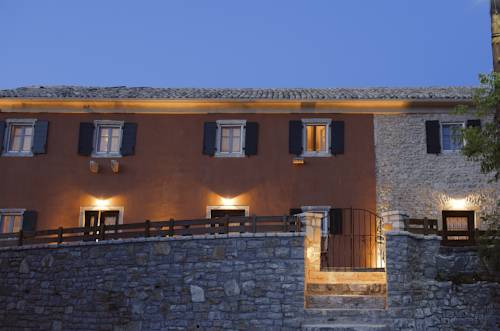 Perithia Griekenland promotiecode Booking.com