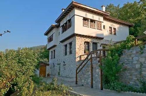 Vizitsa Griekenland promotiecode Booking.com