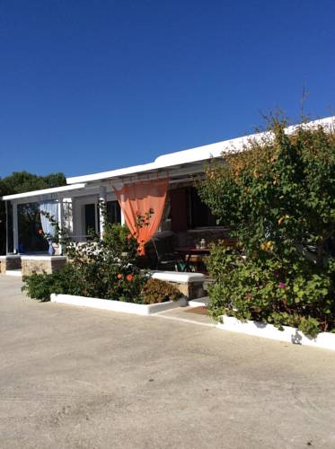 Mykonos-stad Griekenland promotiecode Booking.com