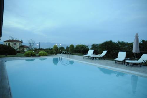 Aegina Griekenland promotiecode Booking.com