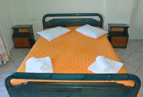 Patitri Griekenland promotiecode Booking.com