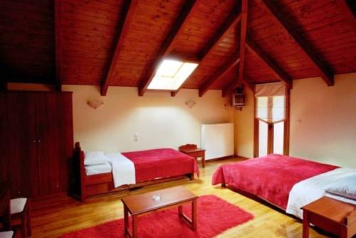 Kypseli Griekenland promotiecode Booking.com