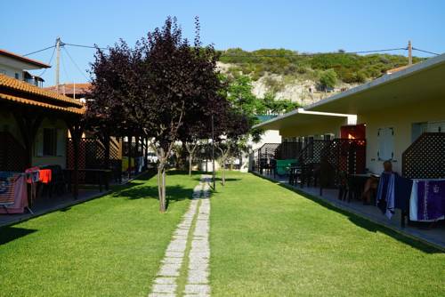 Kalamítsi Griekenland promotiecode Booking.com