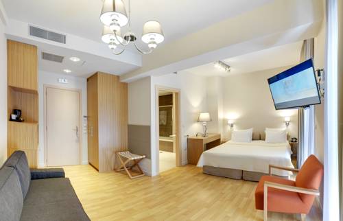 Piraeus Griekenland promotiecode Booking.com