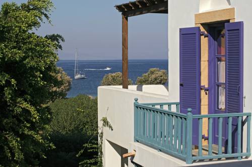 Agia Marina Griekenland promotiecode Booking.com