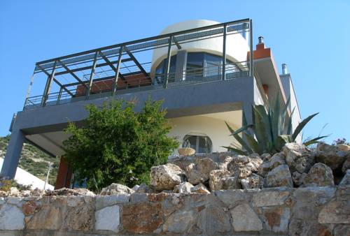 Schinias Griekenland promotiecode Booking.com