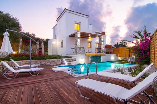 Loutra Griekenland promotiecode Booking.com