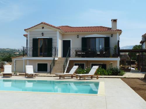 Svoronata Griekenland promotiecode Booking.com