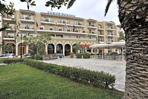 Lefkas Griekenland promotiecode Booking.com