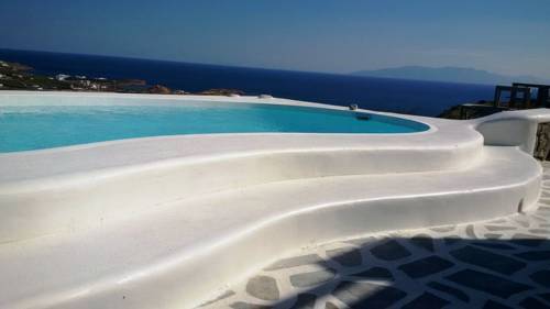Mykonos-stad Griekenland promotiecode Booking.com