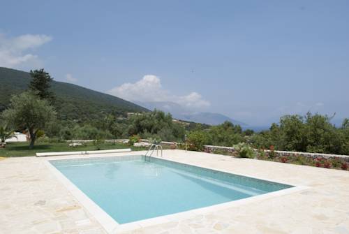 Karavomylos, Kefallonia Griekenland promotiecode Booking.com
