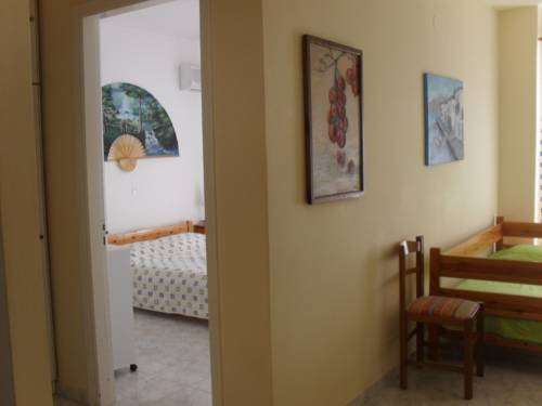 Parálion Ástros Griekenland promotiecode Booking.com