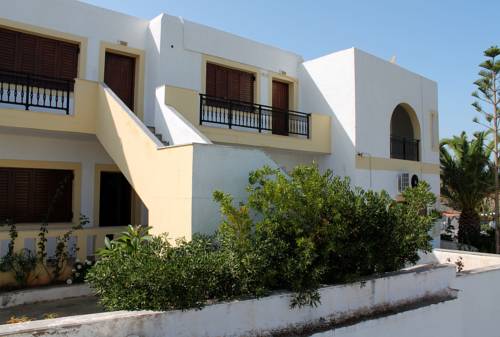 Palaikastron Griekenland promotiecode Booking.com