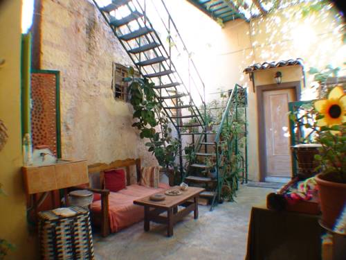 Chania Griekenland promotiecode Booking.com
