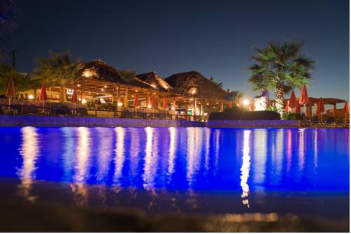 Agia Marina Griekenland promotiecode Booking.com