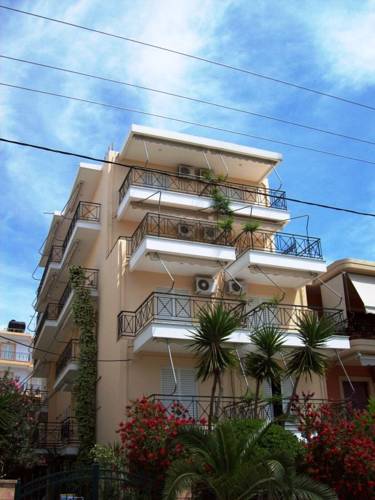 Loutra Edipsou Griekenland promotiecode Booking.com