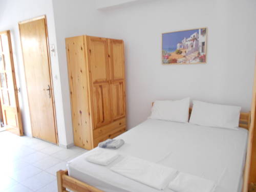 Párga Griekenland promotiecode Booking.com