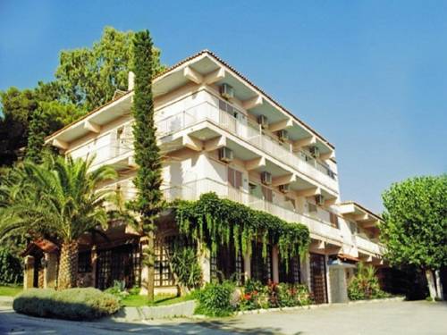 Alissos Griekenland promotiecode Booking.com