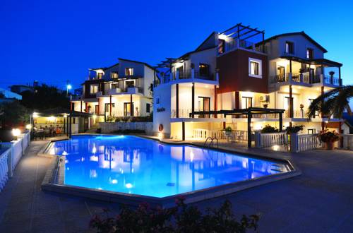 Chania Griekenland promotiecode Booking.com
