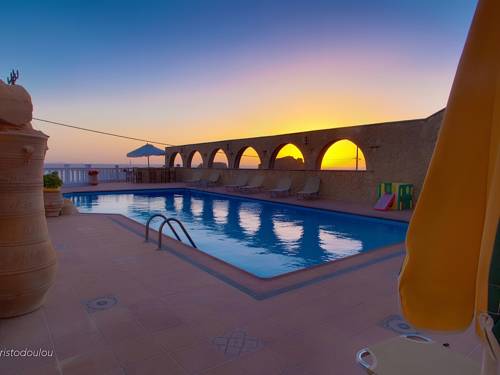 Finiki Griekenland promotiecode Booking.com