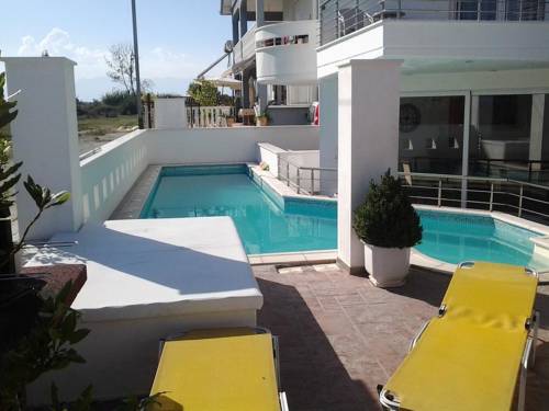 Paralia Katerinis Griekenland promotiecode Booking.com
