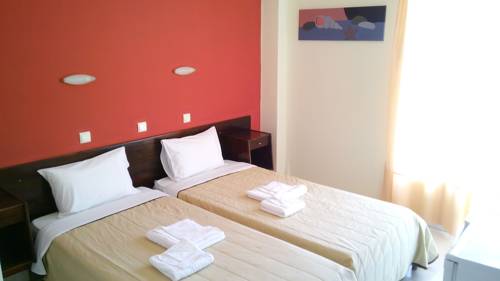 Tolo Griekenland promotiecode Booking.com