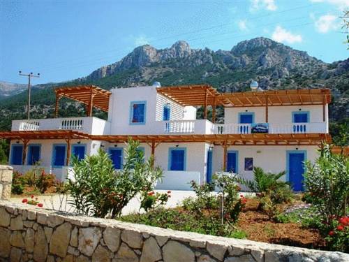 Lefkos Griekenland promotiecode Booking.com