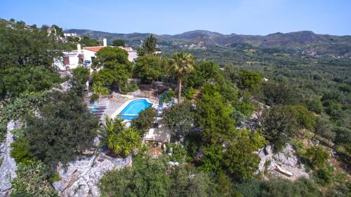 Atsipadhes Griekenland promotiecode Booking.com