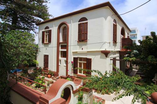 Rhodos-stad Griekenland promotiecode Booking.com