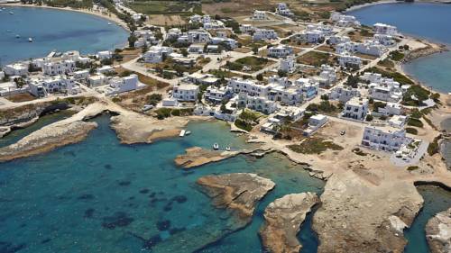 Apollonia Griekenland promotiecode Booking.com