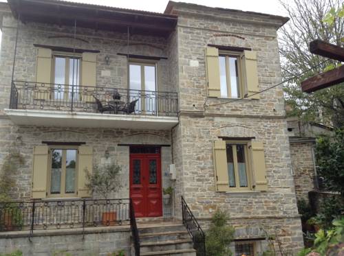 Neohori Pilion Griekenland promotiecode Booking.com