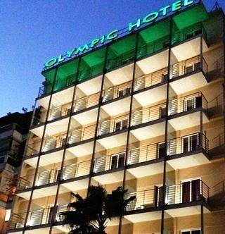 Neo Faliro, Piraeus Griekenland promotiecode Booking.com