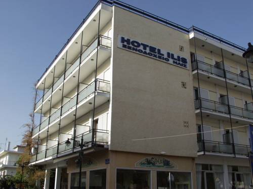 Oude Olympia Griekenland promotiecode Booking.com