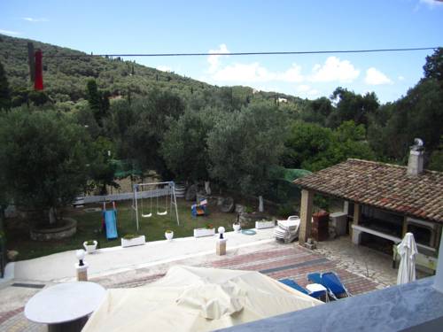 Liapades Griekenland promotiecode Booking.com