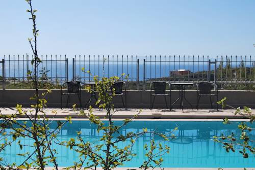Chorafakia Griekenland promotiecode Booking.com
