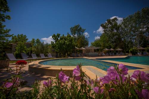 Áfitos Griekenland promotiecode Booking.com