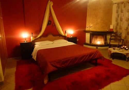 Vytina Griekenland promotiecode Booking.com