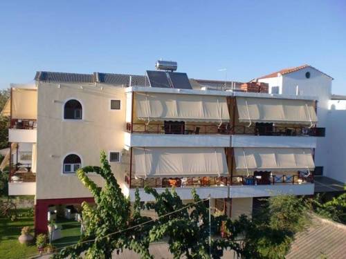Agiokampos Griekenland promotiecode Booking.com