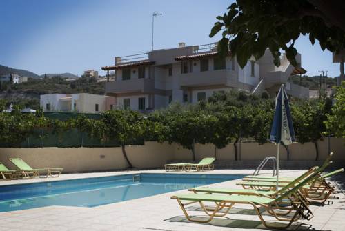 Chersonissos Griekenland promotiecode Booking.com