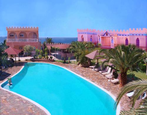 Kanálion Griekenland promotiecode Booking.com