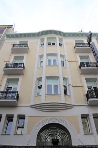 Athene Griekenland promotiecode Booking.com