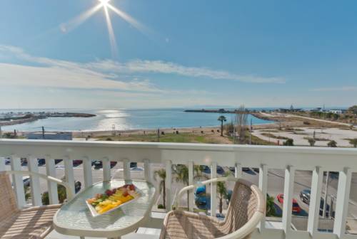 Athene Griekenland promotiecode Booking.com