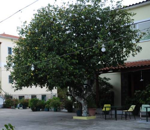 Leonidio Griekenland promotiecode Booking.com