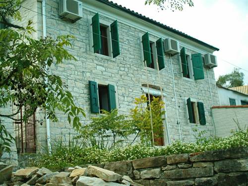 Paxos Griekenland promotiecode Booking.com
