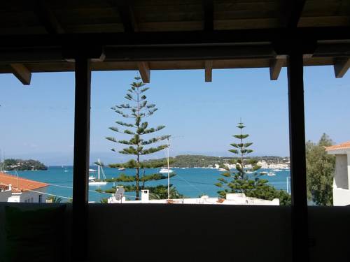 Porto Heli Griekenland promotiecode Booking.com